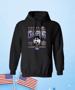 Washington Huskies Uw Pac 12 Championship Longsleeve Shirts