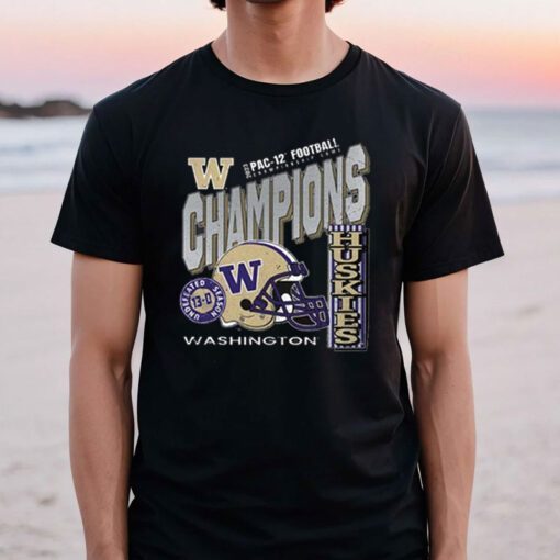 Washington Huskies Uw Pac 12 Championship Sweatshirts