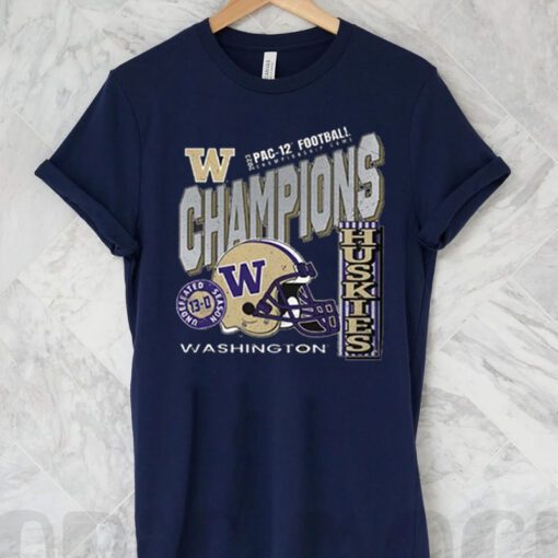 Washington Huskies Uw Pac 12 Championship Sweatshirt