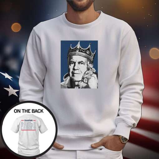 Bill Legend Tee Shirts