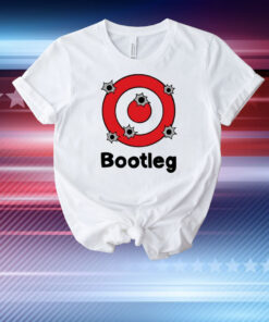 Bootleg Nobody's Safe Bootleg Target T-Shirt