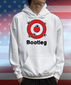 Bootleg Nobody's Safe Bootleg Target T-Shirts