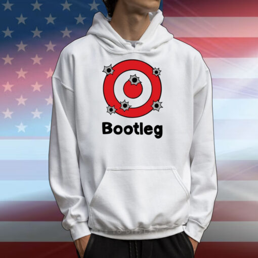 Bootleg Nobody's Safe Bootleg Target T-Shirts