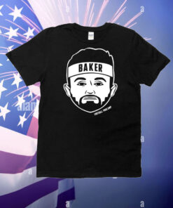 Casey Baker Football Procamp T-Shirt