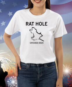Chicago Rat Hole 2024 Shirts