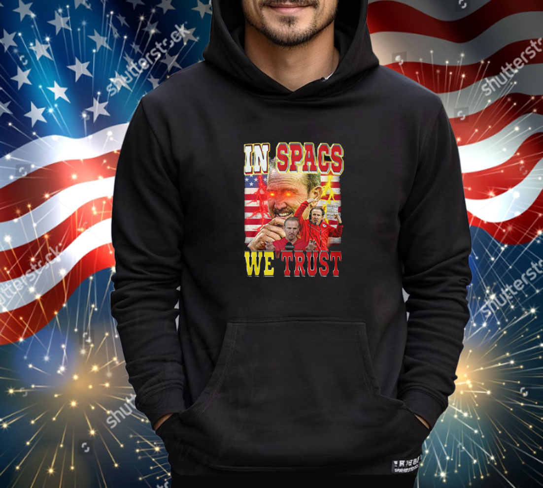 Chiefs In Spags We Trust Shirt