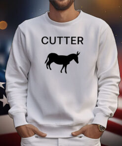 Cutter Goat Tee Shirts