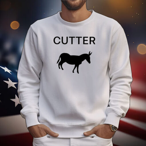 Cutter Goat Tee Shirts