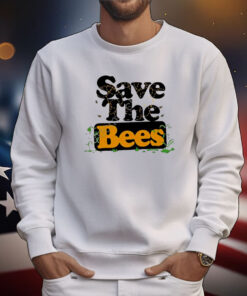 Daniel Howell – Save The Bees Tee Shirts