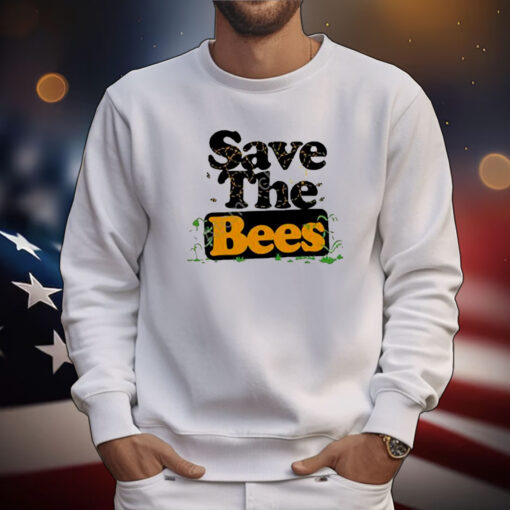 Daniel Howell – Save The Bees Tee Shirts