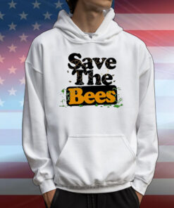 Daniel Howell – Save The Bees T-Shirts