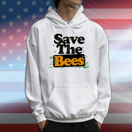Daniel Howell – Save The Bees T-Shirts