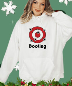 Germ Bootleg Nobody’s Safe Bootleg Target Shirt