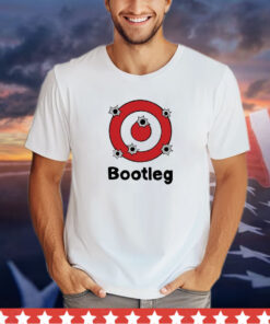 Germ Bootleg Nobody’s Safe Bootleg Target Shirt