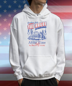 Greetings From The Hague Netherlands T-Shirts