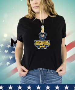 Harbaugh National Champions Shirt