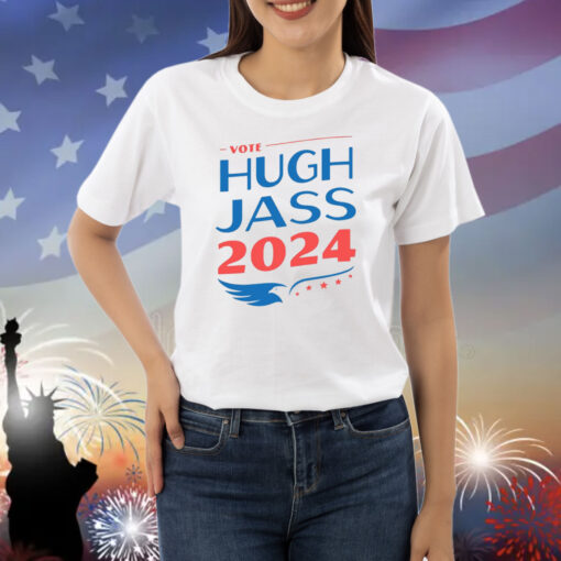 Hugh Jass 2024 Shirts