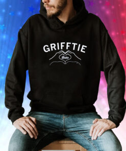 I'm a Grifftie Drake Hoodie