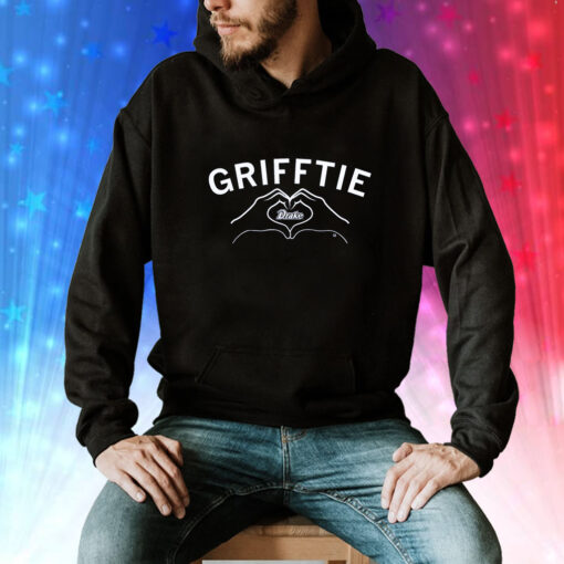 I'm a Grifftie Drake Hoodie