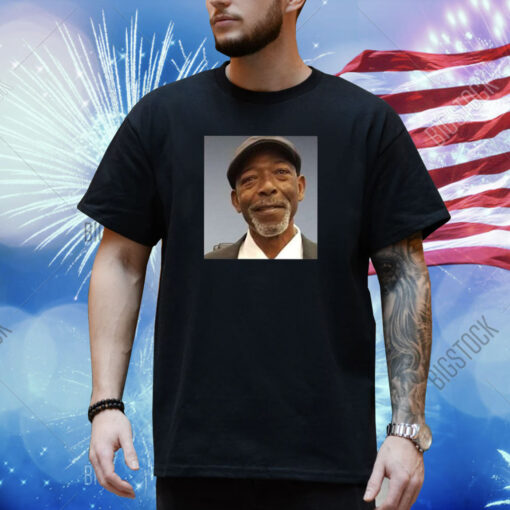 Jalen Mcmillan Herle Mcmillan Obituary Shirt