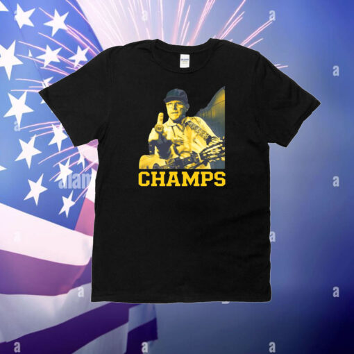 Jh Champs T-Shirt