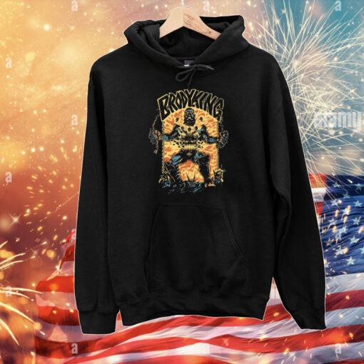 Jpegolden Brodyking Hoodie Shirts