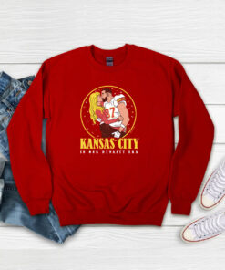 Kansas City In Dynasty Era Sweatshirt