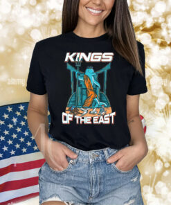 Kings Of The East Dolphins Shirts