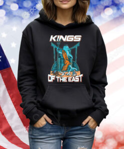 Kings Of The East Dolphins TShirts