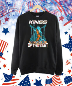 Kings Of The East Dolphins TShirt