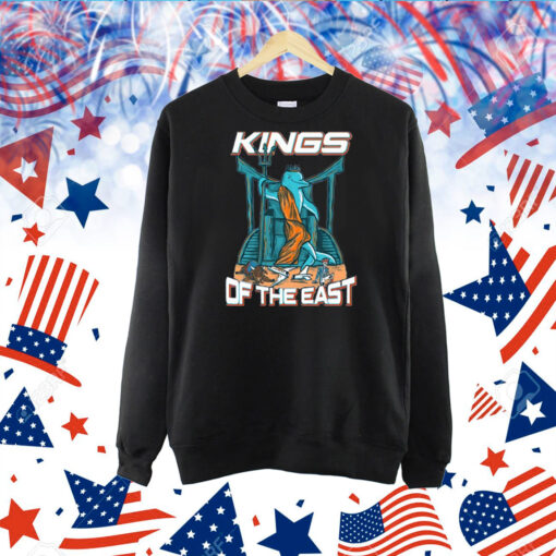 Kings Of The East Dolphins TShirt