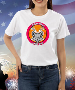 Langley Falls Laser Rats Shirts