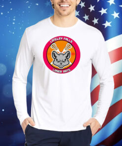 Langley Falls Laser Rats TShirts