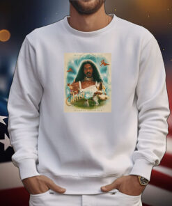 Lilnasx In J Christ Tee Shirts