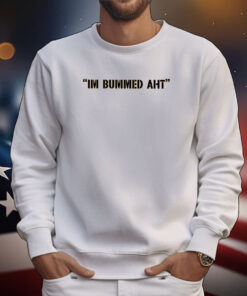 Mike Tomlin Im Bummed Aht Butch Bechtold Shirts