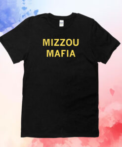 Mizzou Mafia T-Shirt