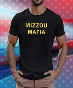 Mizzou Mafia T-Shirt