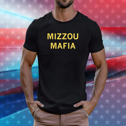 Mizzou Mafia T-Shirt