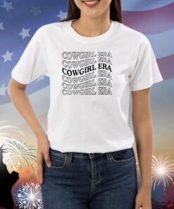 Osu Cowgirl Era Shirts