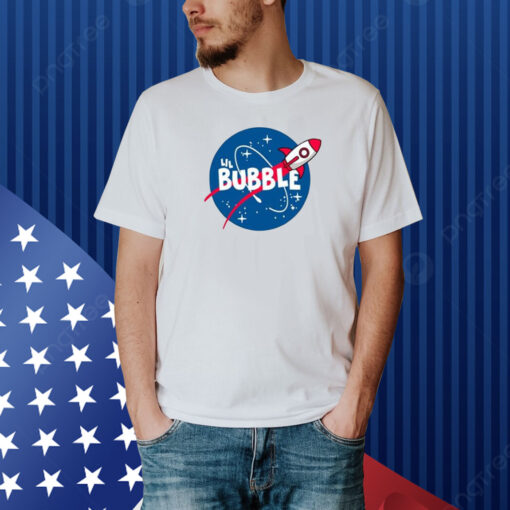 Ponzi People Lil Bubble Shirt