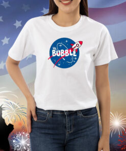 Ponzi People Lil Bubble Shirts