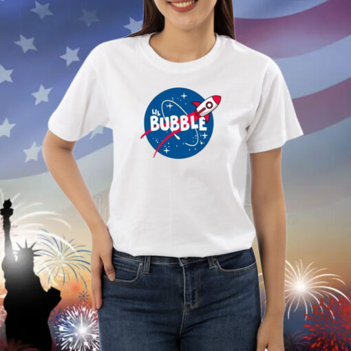 Ponzi People Lil Bubble Shirts