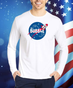 Ponzi People Lil Bubble TShirts