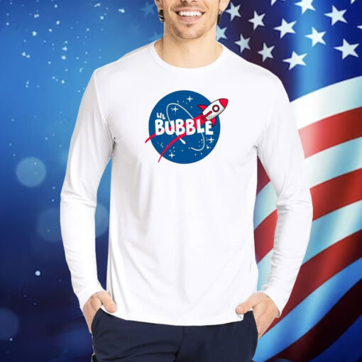 Ponzi People Lil Bubble TShirts