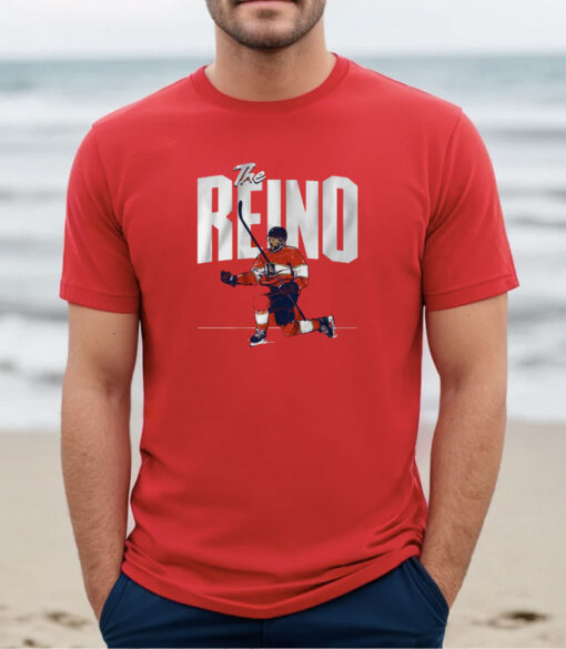 Sam Reinhart The Reino Florida Sweatshirt