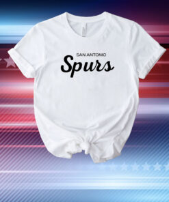 San Antonio Spurs T-Shirt