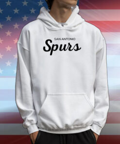 San Antonio Spurs T-Shirts