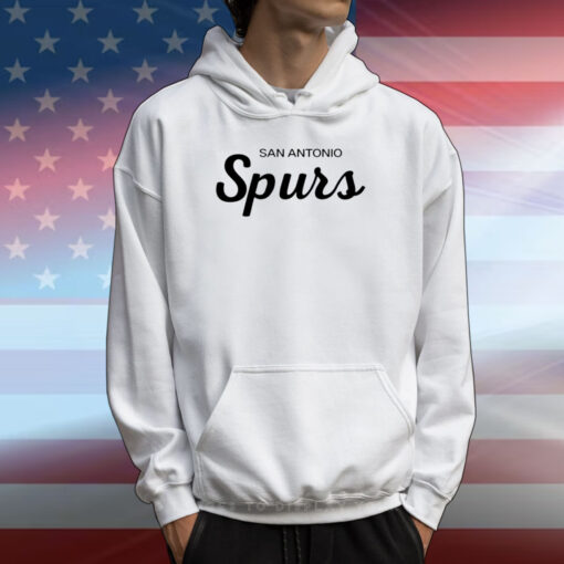 San Antonio Spurs T-Shirts
