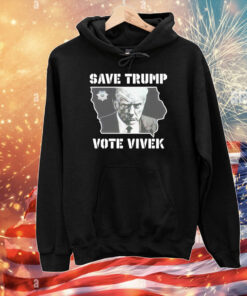 Save Trump Vote Vivek 2024 T-Shirts