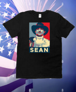 Sean 2024 Campaign T-Shirt